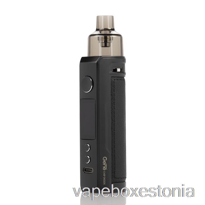 Vape Box Estonia Voopoo Drag X 80w Pod Mod Kit Dark Knight